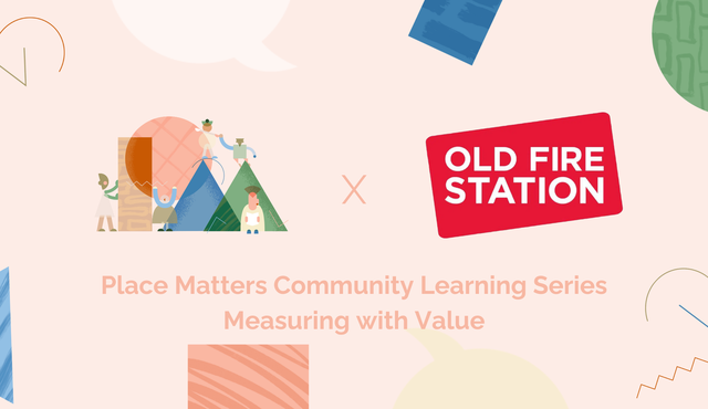 Webinar thumbnail - Measuring with value
