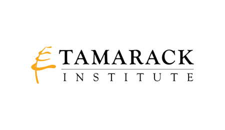 Tamarack Institute Logo