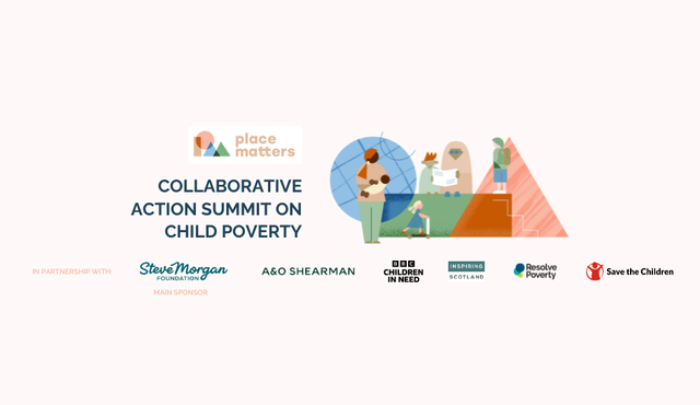 Conference banner